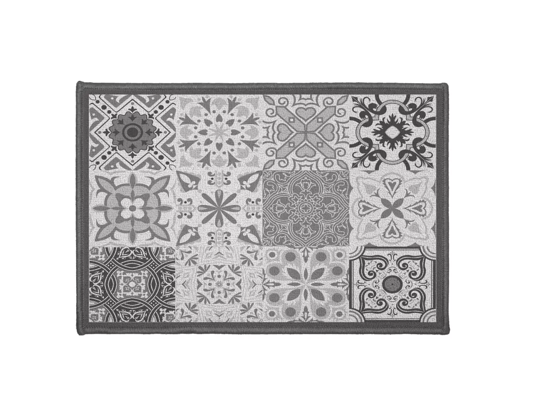 Tapis Multi-usage Persane 40x60cm