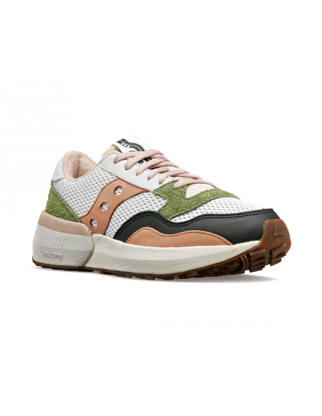 saucony Baskets de ville Femme jazz nxt