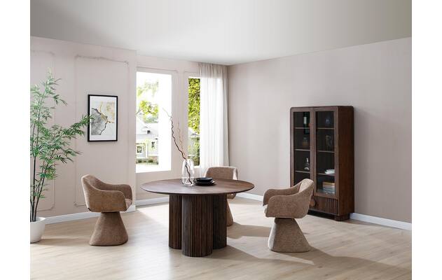 Eettafel Melani