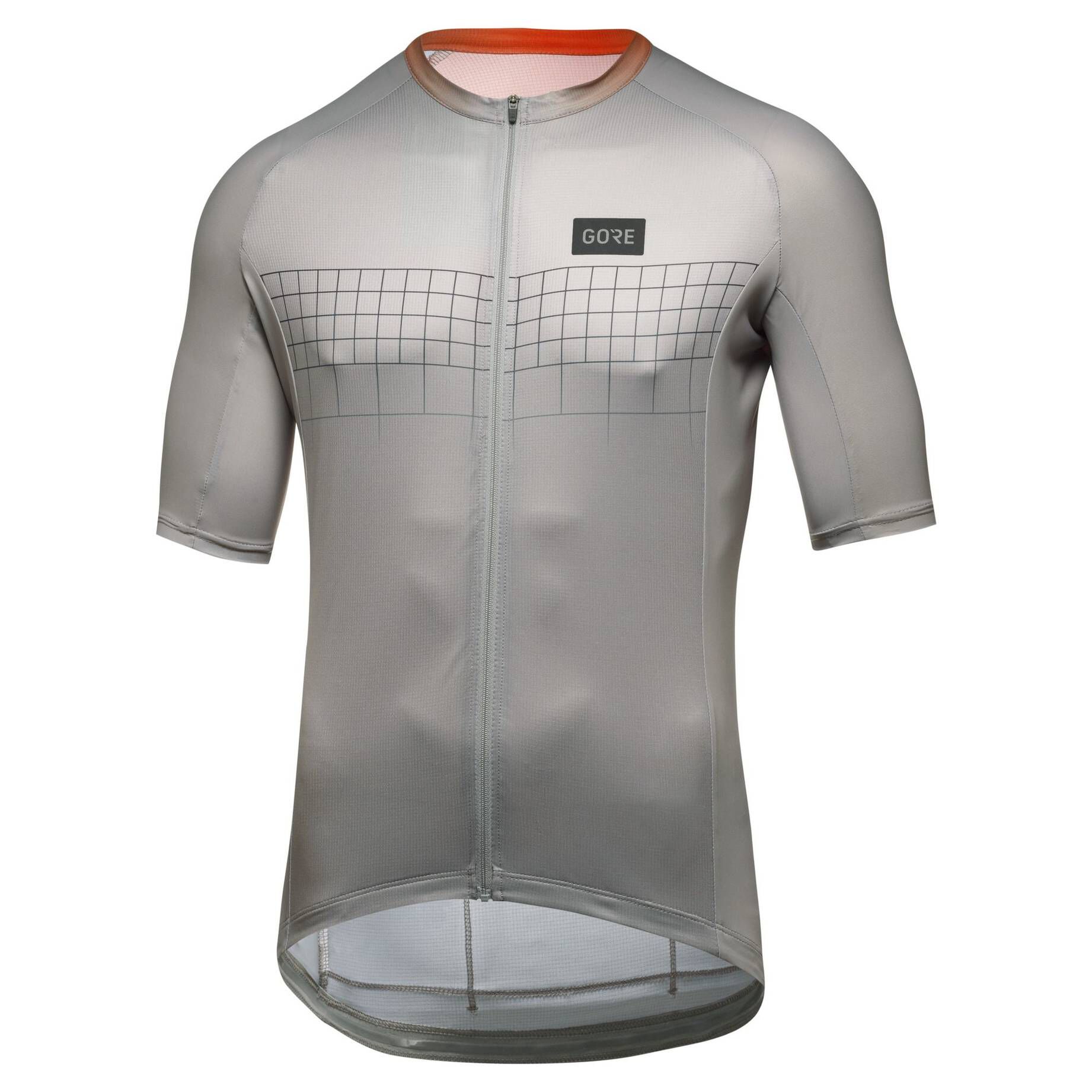 GOREWEAR| Herren Radtrikot GRID FADE TRIKOT 2.0