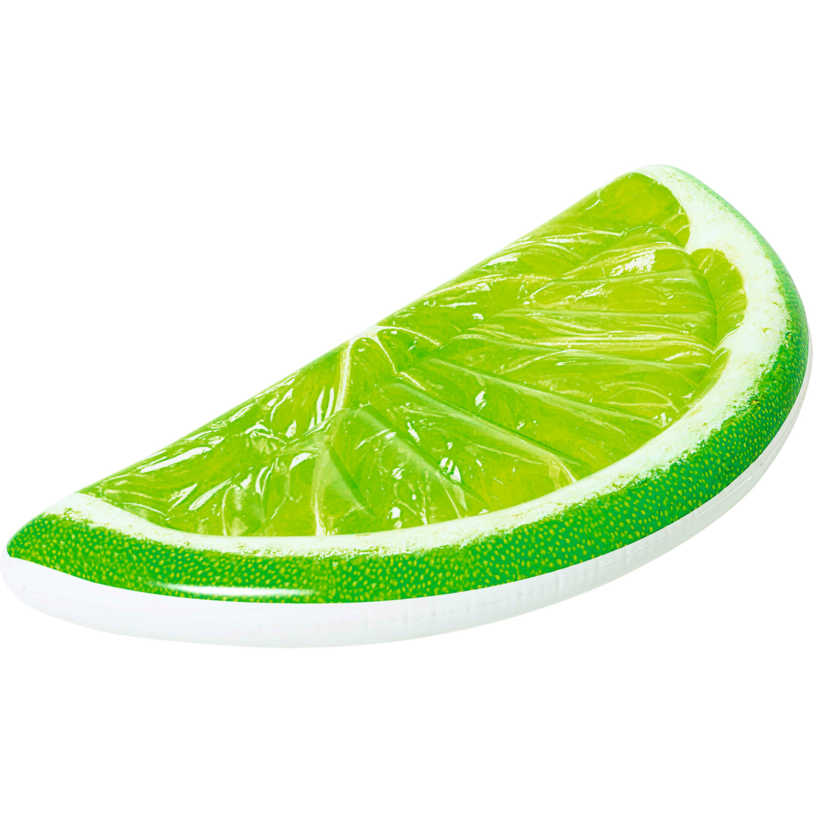 Bestway Floater Limette 171x89cm