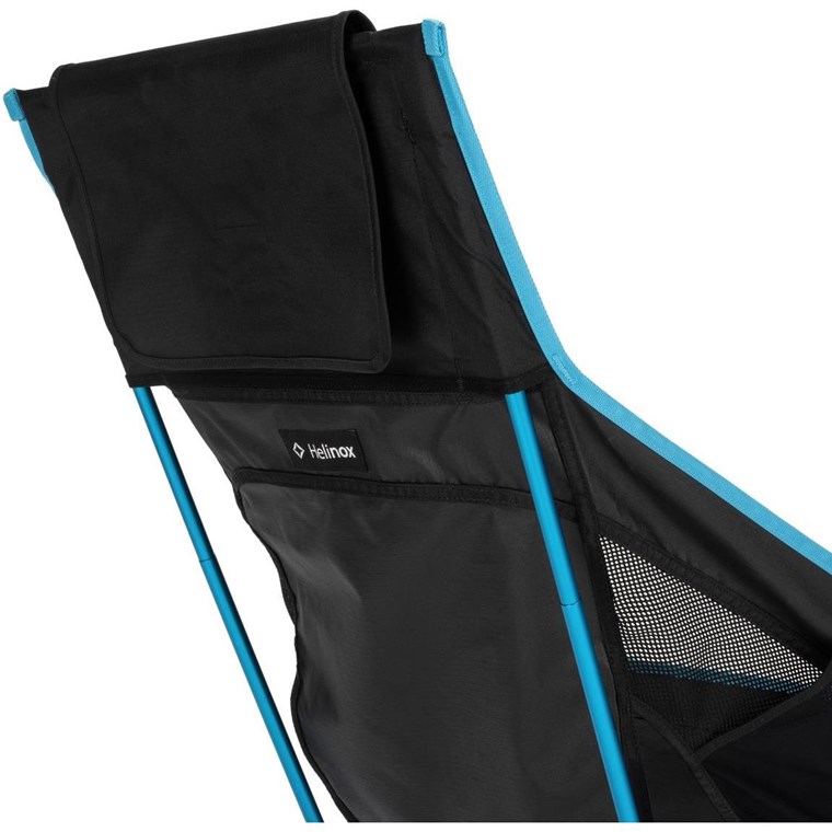 Helinox Chair One Highback (re) Black