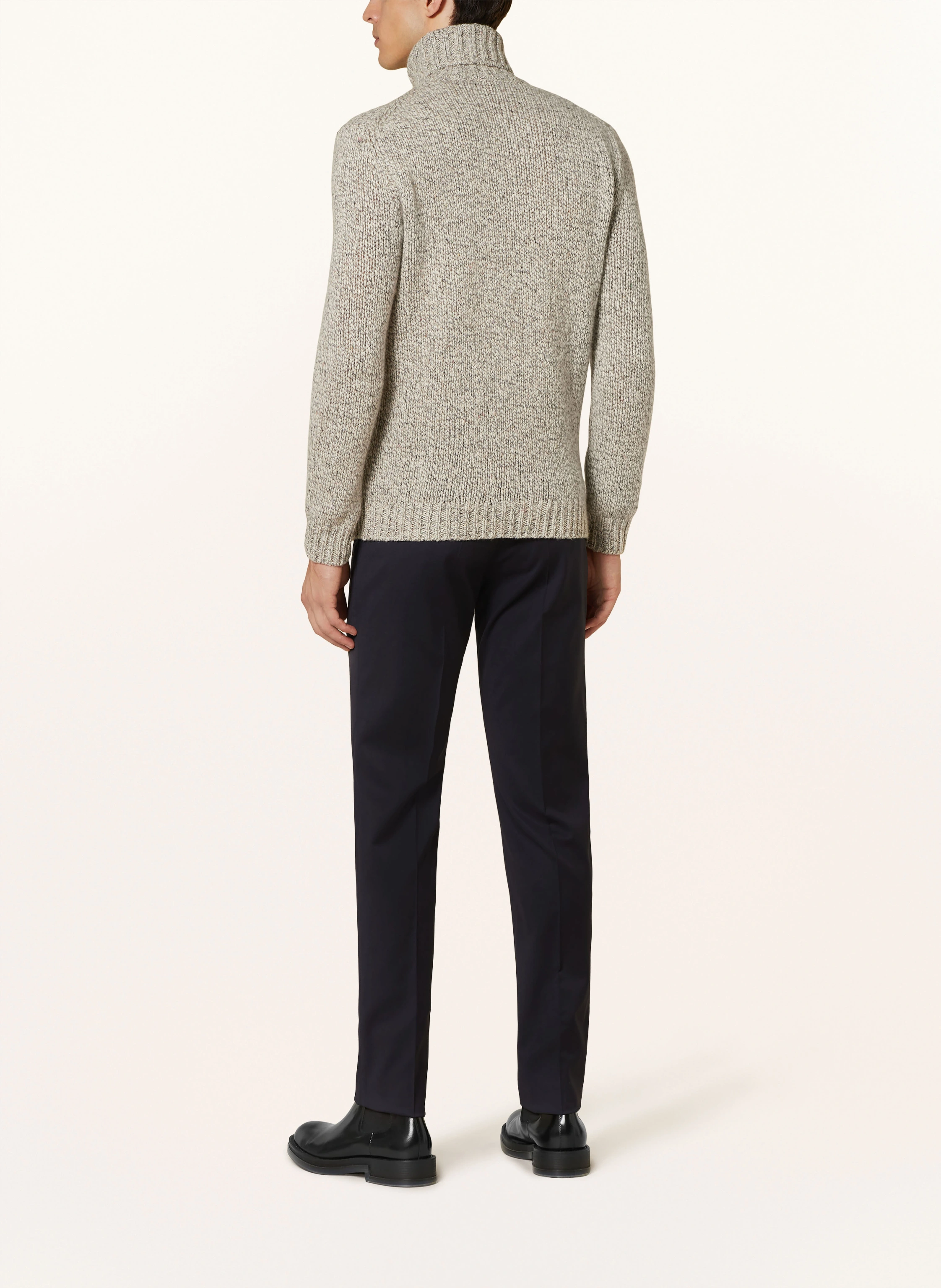 PT TORINO Chino Slim Fit