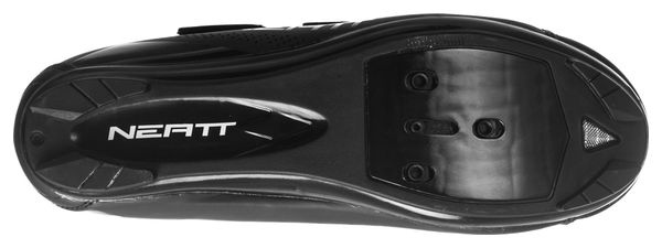 Chaussures Route Neatt Asphalte Race Noir