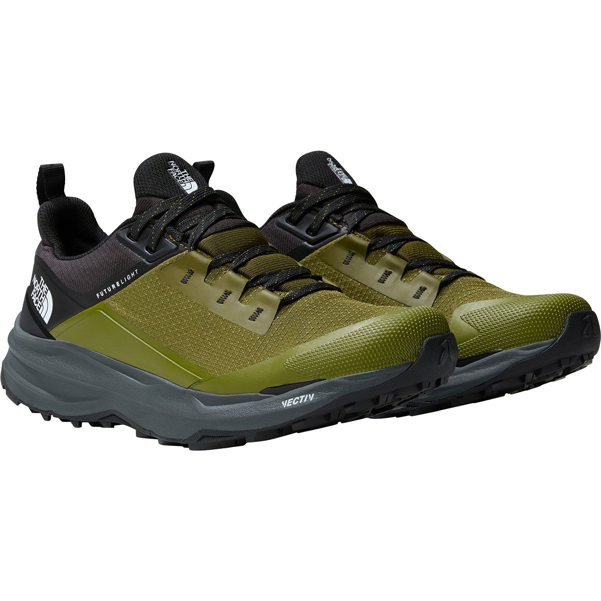 The North Face Vectiv Exploris 2 Futurelight Vandresko Herre