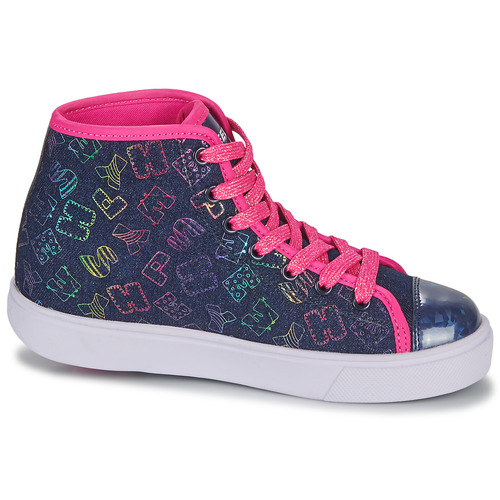 Heelys - VELOZ - Marine / Multicolore