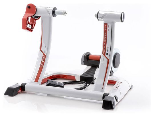 Home Trainer ELITE Qubo Power Mag Smart B  - Produit Reconditionné