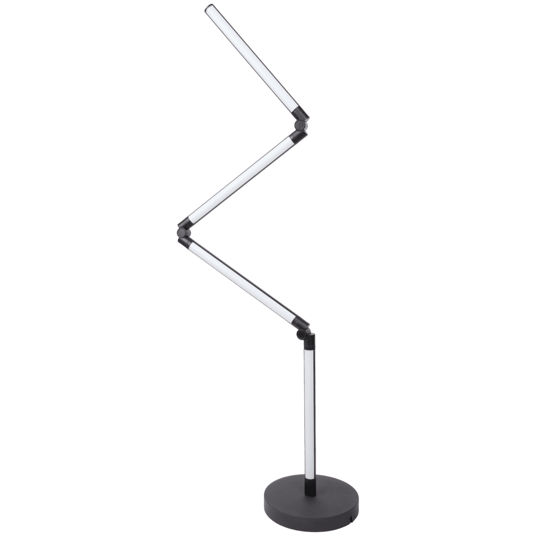 Multicolor opvouwbare lamp 137 cm | 200 lumen