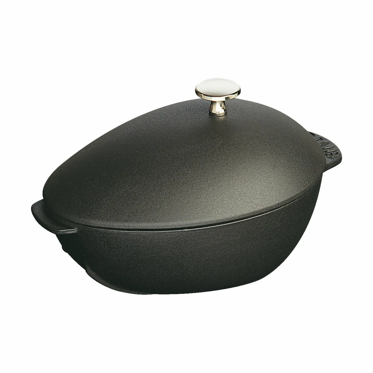 Staub Muslingegryde