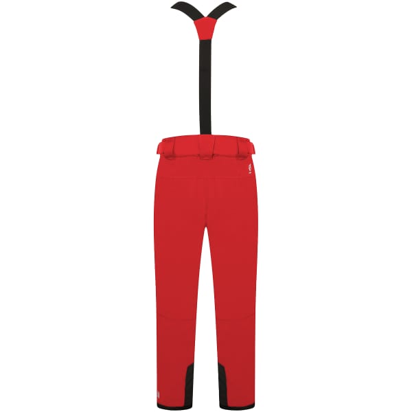 Pantalon de ski DARE 2B ACHIEVE II PANT DANGER RED