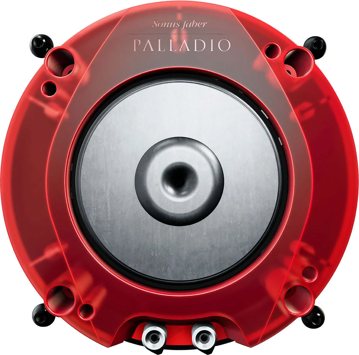 Sonus Faber Palladio PC-662 (la pièce) Enceintes encastrables