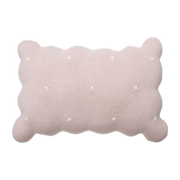 Lorena Canals Biscuit Kussen – Grijs
