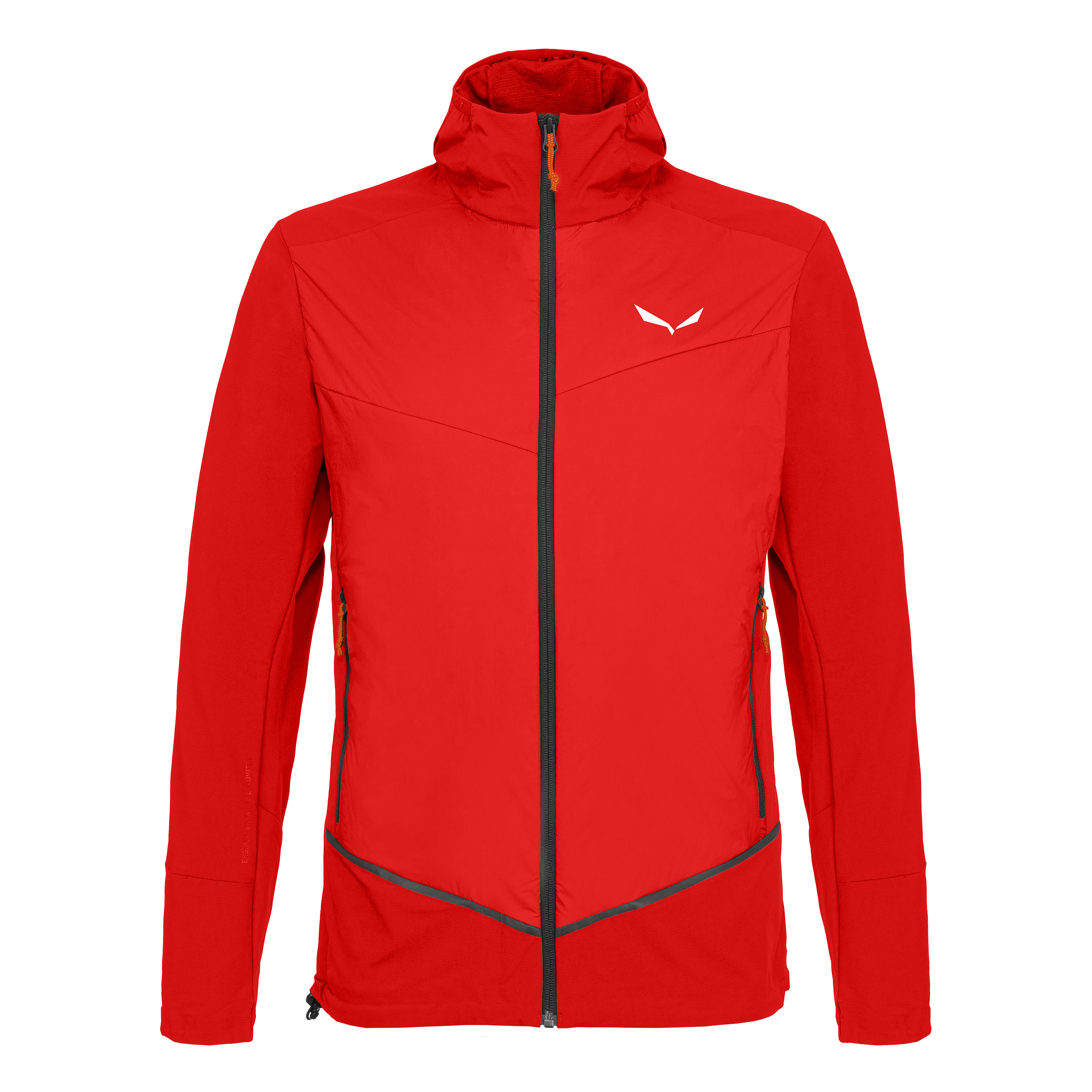 Pedroc TirolWool® Responsive Durastretch Jacke Uomo
