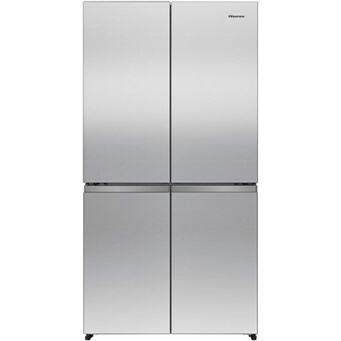 Réfrigérateur multi-portes Hisense RQ5P640SSSD