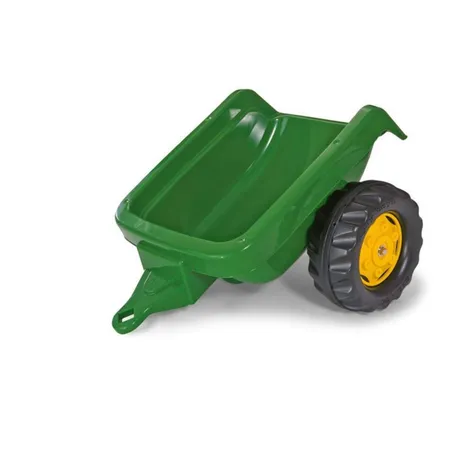 Rolly Toys Rolly Toys rollyKid Trailer J. D