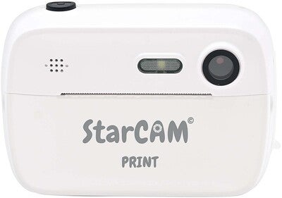Lexibook Starcam Direktekamera med Tilbehør