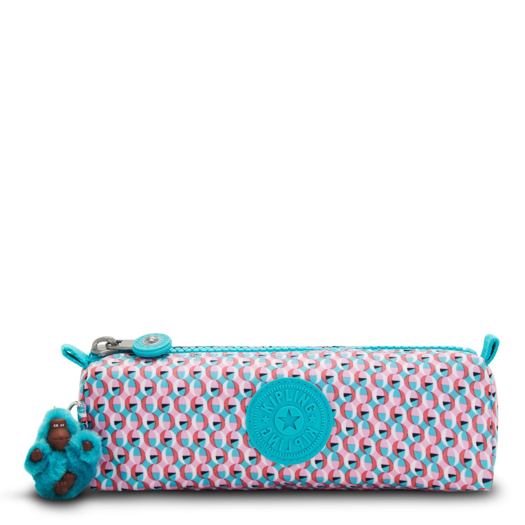 FREEDOM Trousse - Poppy Geo