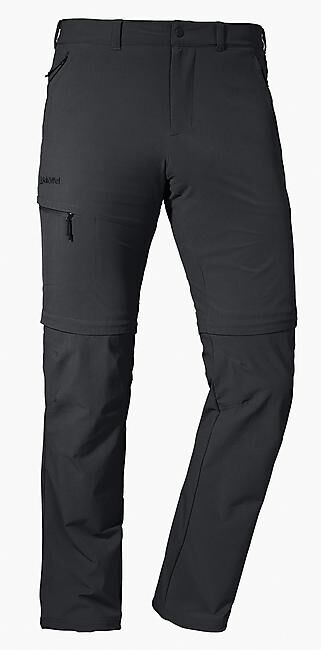 SCHOFFEL - PANTALON KOPERT ZIP OFF M