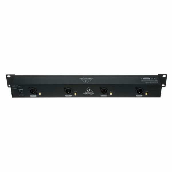 Behringer DI4800A