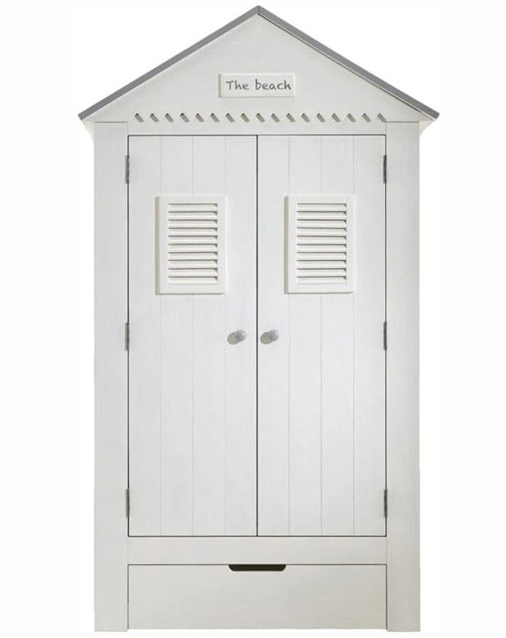 Kleiderschrank LUCKY