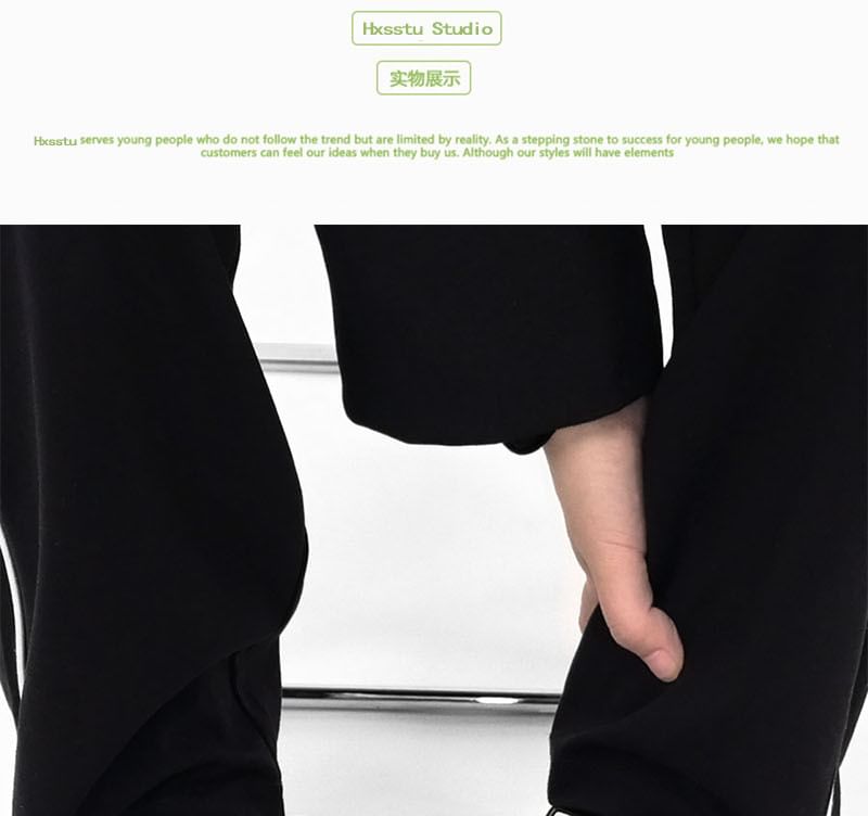Malnia Home - Platform veterschoenen van echt leer