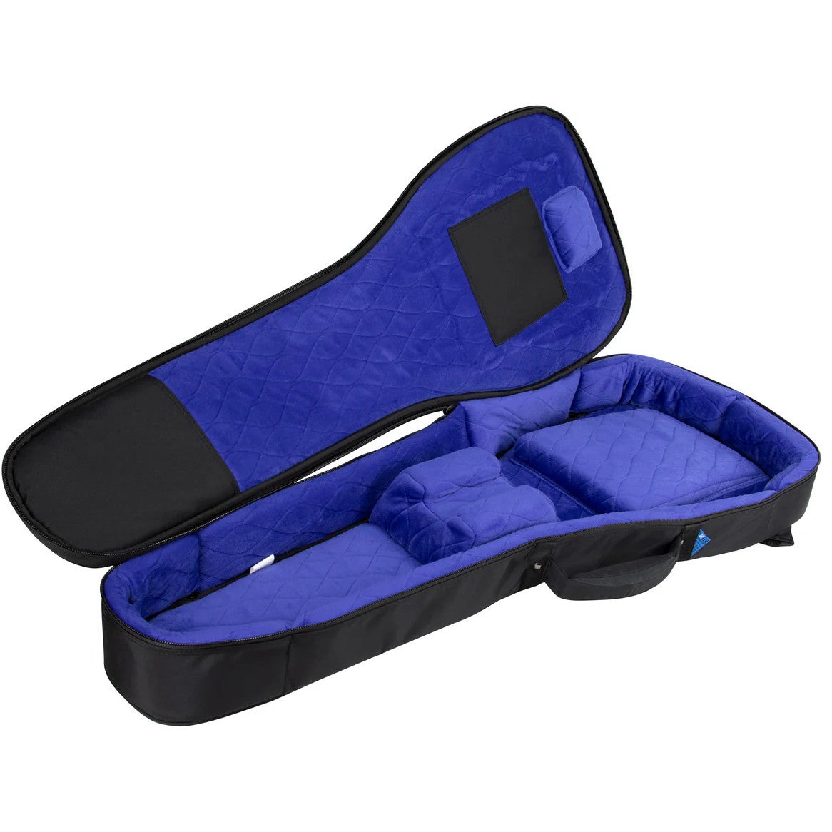Reunion Blues RBX-LP RBX LP Style gigbag voor elektrische gitaar