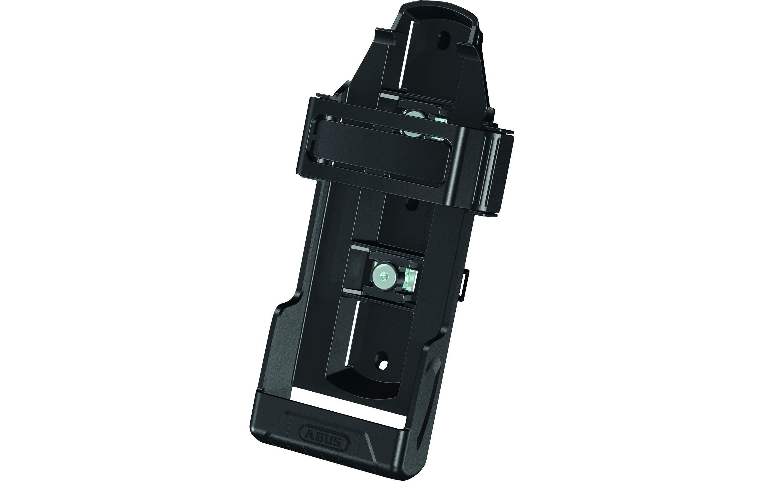 Veloschloss Bordo SmartX 6500A Black<br>Faltschloss