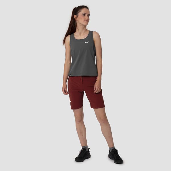 Short randonnée SALEWA PEDROC DST SHORTS W SYRAH