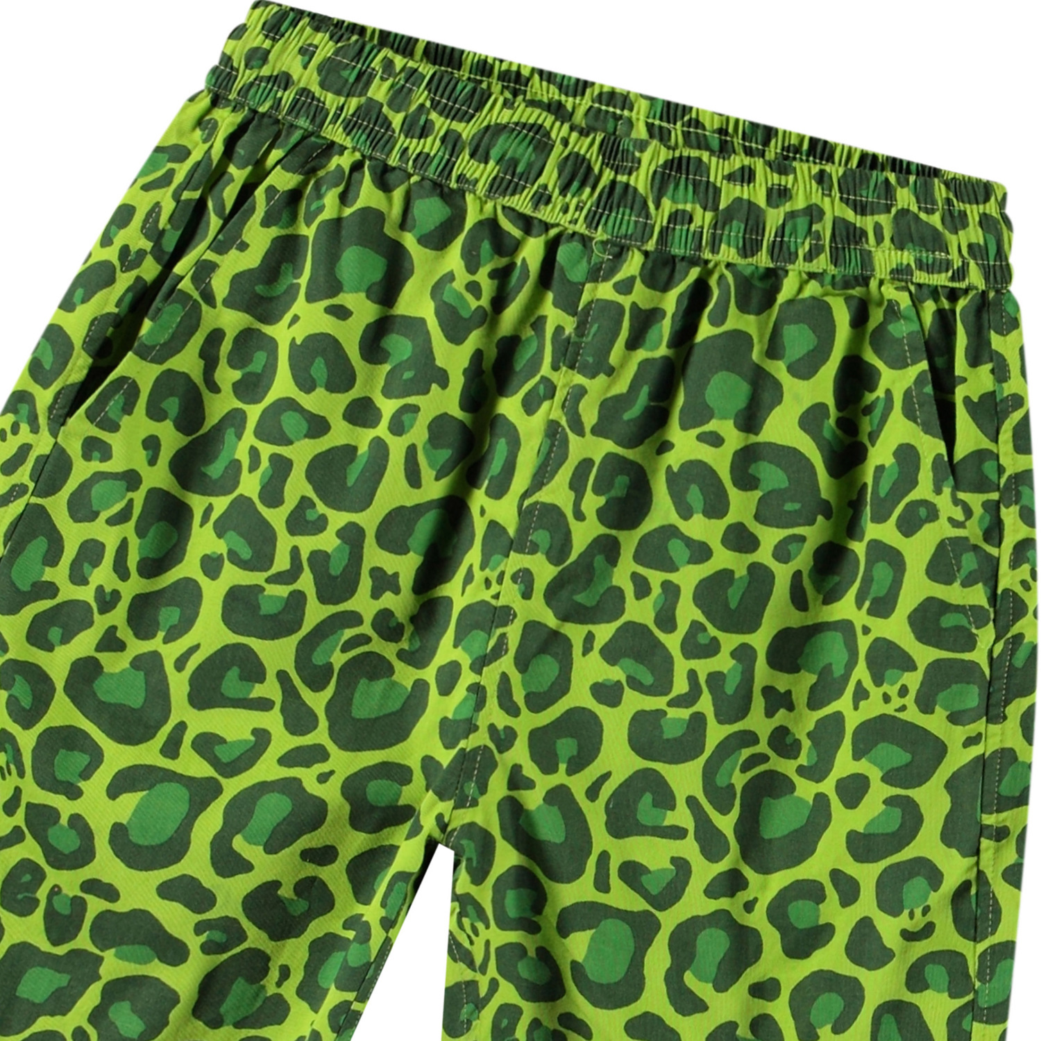 Avart - Jaguar_Green