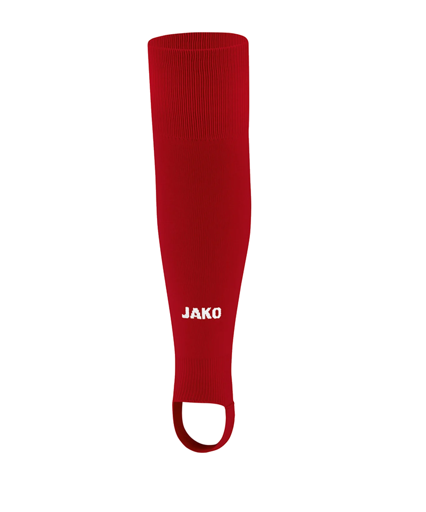 JAKO Glasgow 2.0 Stutzen Rot F11