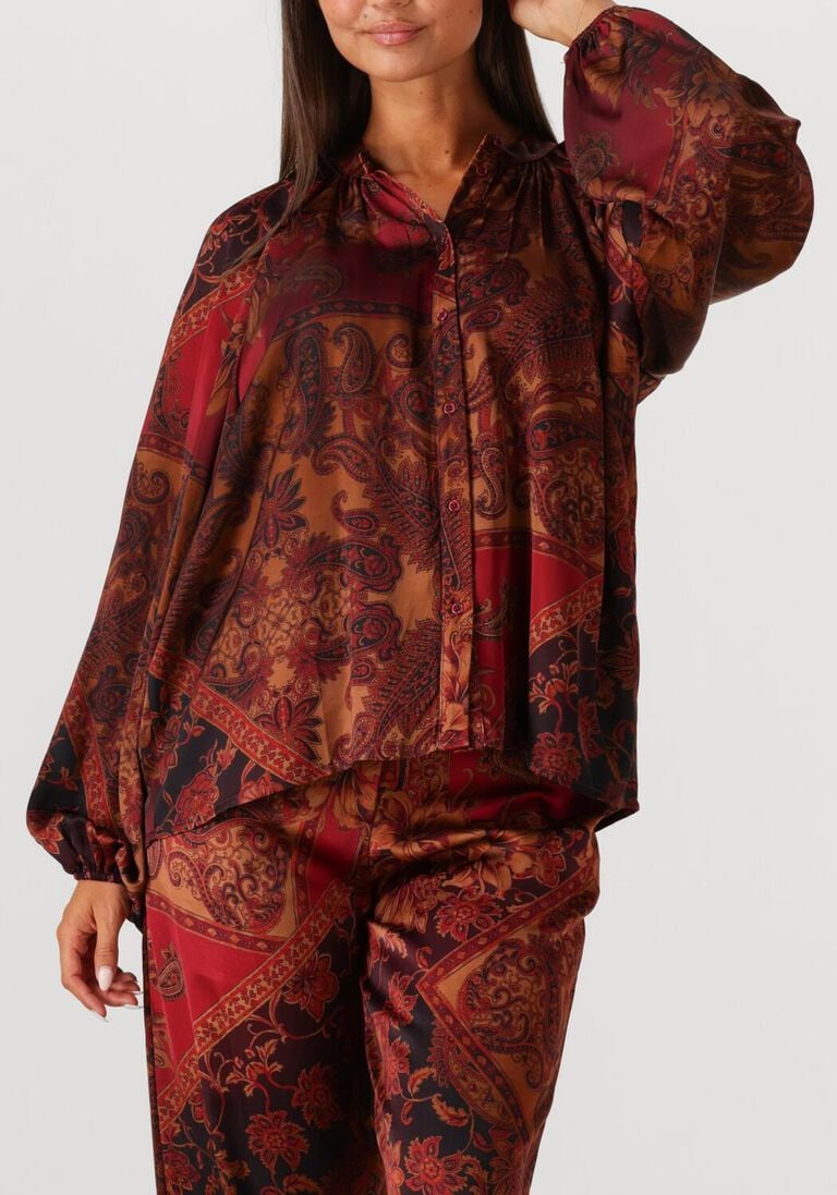 multi amaya amsterdam blouses colette