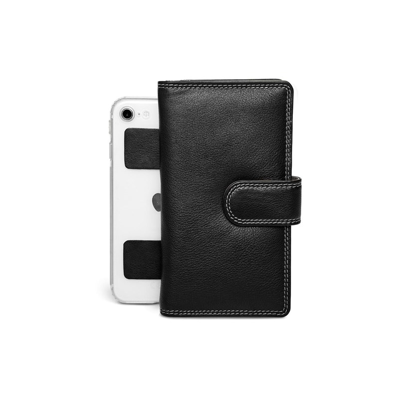 Pia Ries<br>Mobil cover