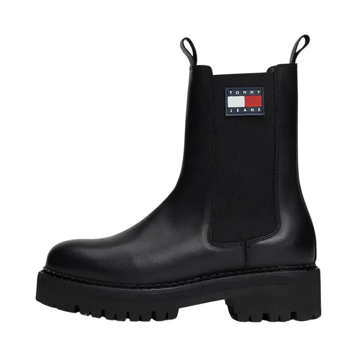 Tommy Hilfiger Urban Chelsea Boots Dames