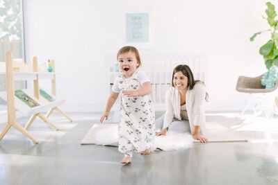 Ergobaby On The Move Sovepose 18-36 M TOG 2.5, Elephant