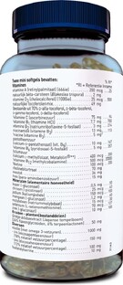 Orthica Multi 65  Mini Softgels 60CP