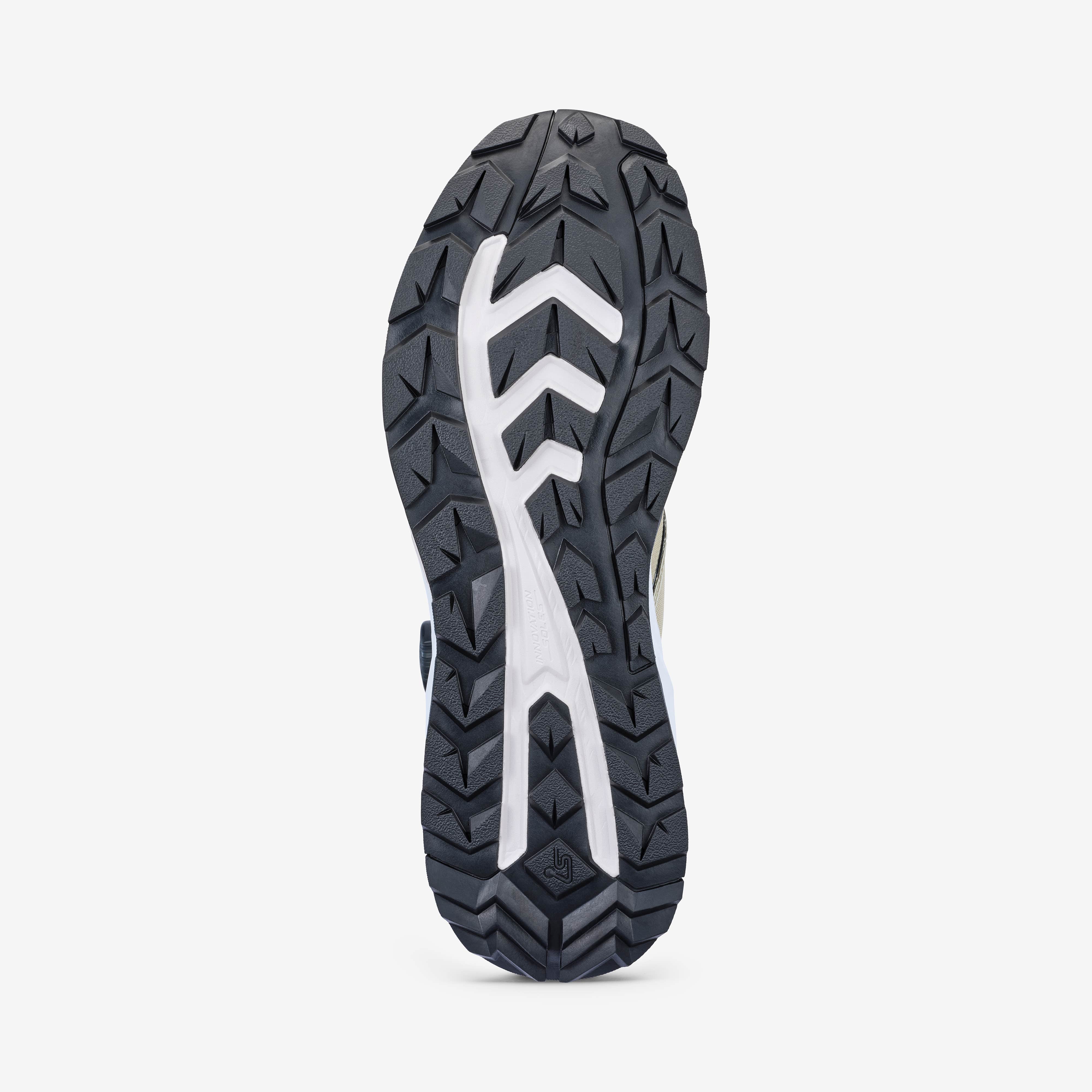 Ease Walking Shoes Herre Eucalyptus