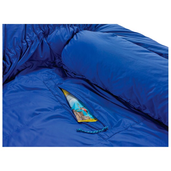 Therm-a-Rest - Polar Ranger -20F/-30C - Sac de couchage en duvet