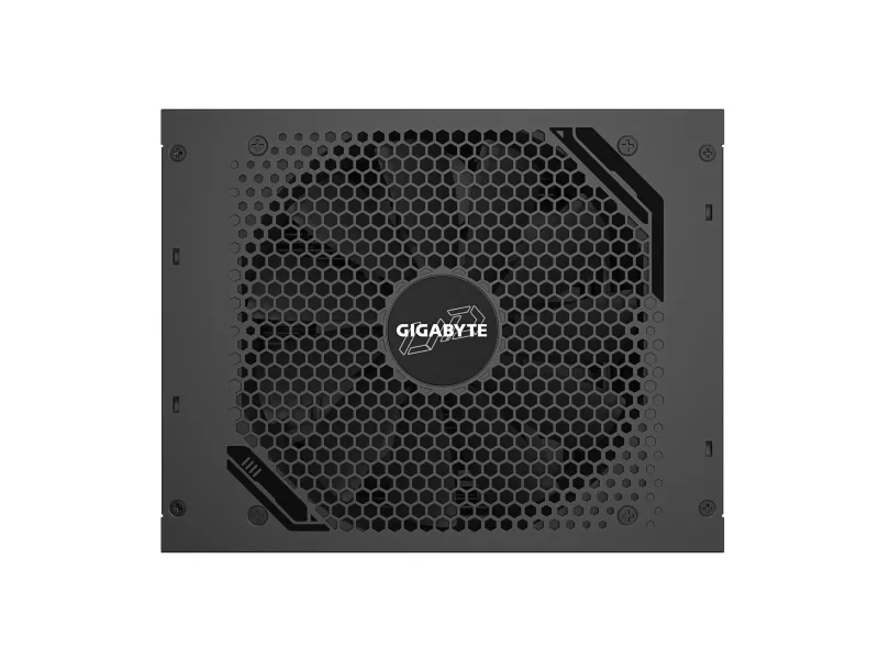Gigabyte UD1600PM PG5 AI TOP - Strømforsyning (intern) - ATX12V 3.1/ EPS12V - 80 PLUS Platinum - AC 100-240 V - 1600 Watt - aktiv PFC
