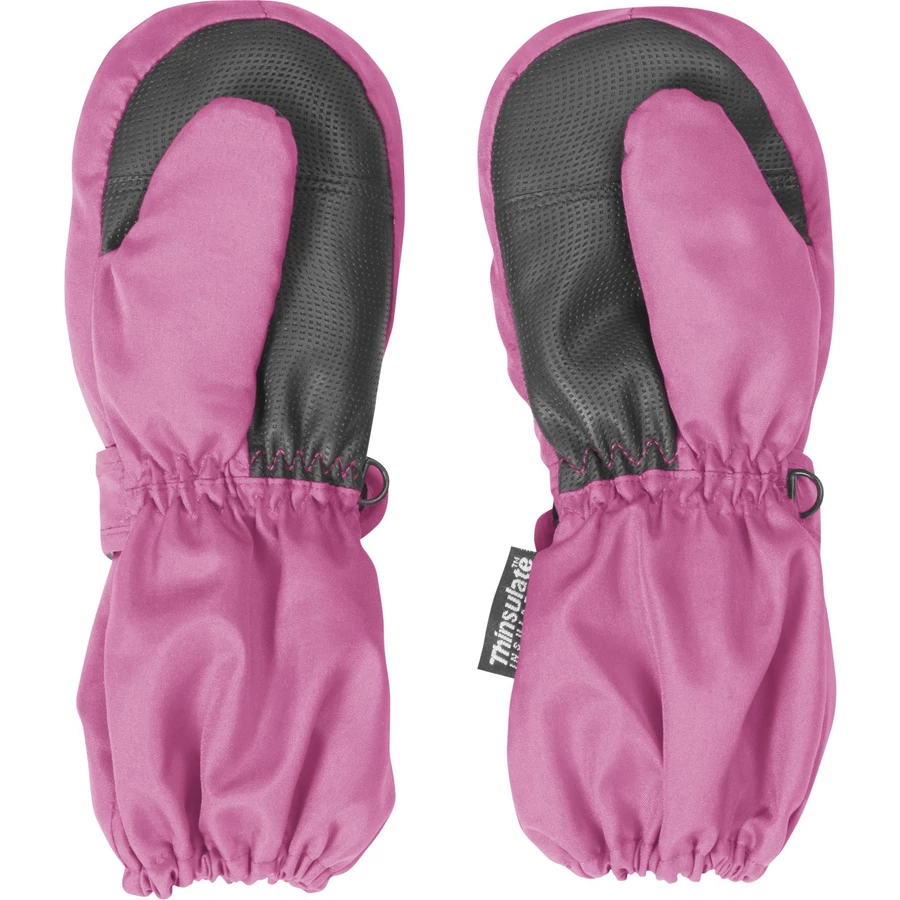 Playshoes Fäustlinge pink