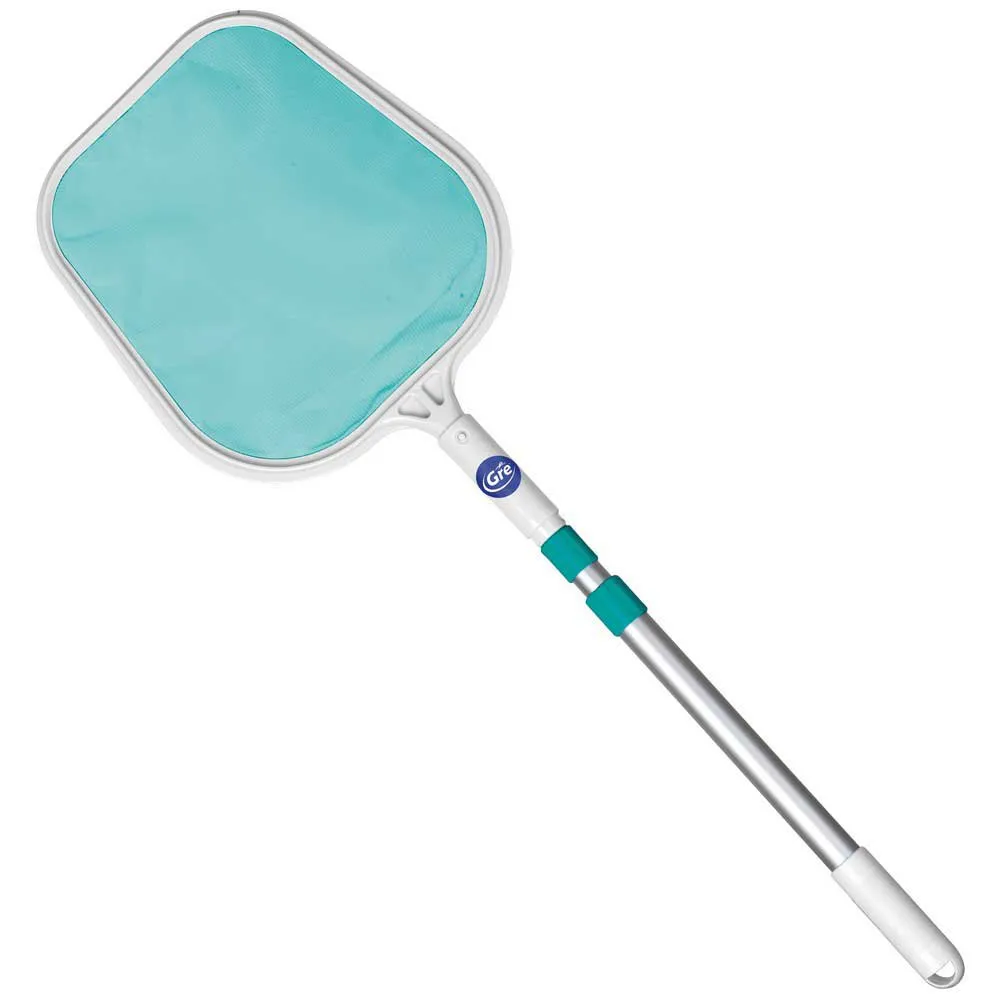 Gre accessories Oberflächenreiniger   Teleskopstiel