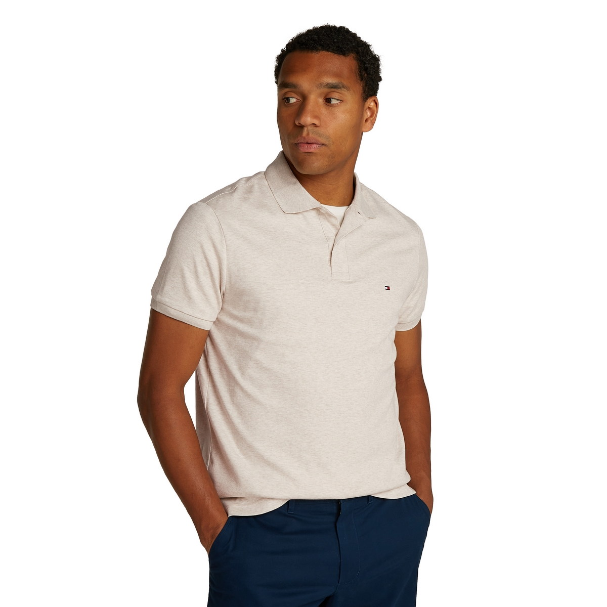 Heren T-shirt KBIS25-M17