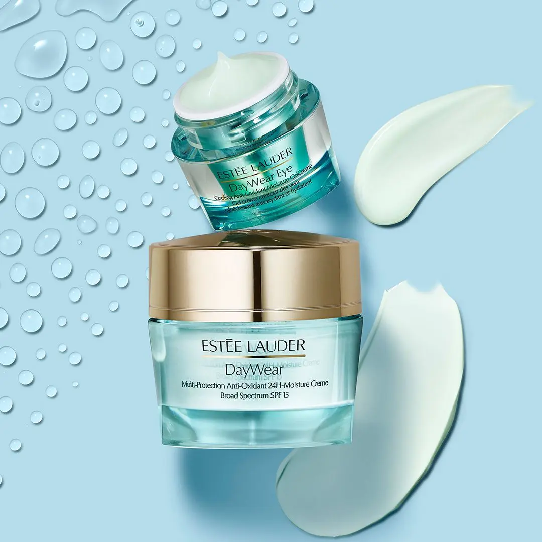 Estée Lauder - DayWear- Soin expert multi-protection SPF 15- Peaux sèches Crème hydratante- Hydratant et nourrissant