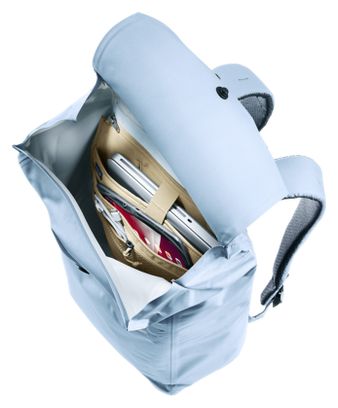 Sac à Dos Unisexe Deuter Drout 20L Bleu