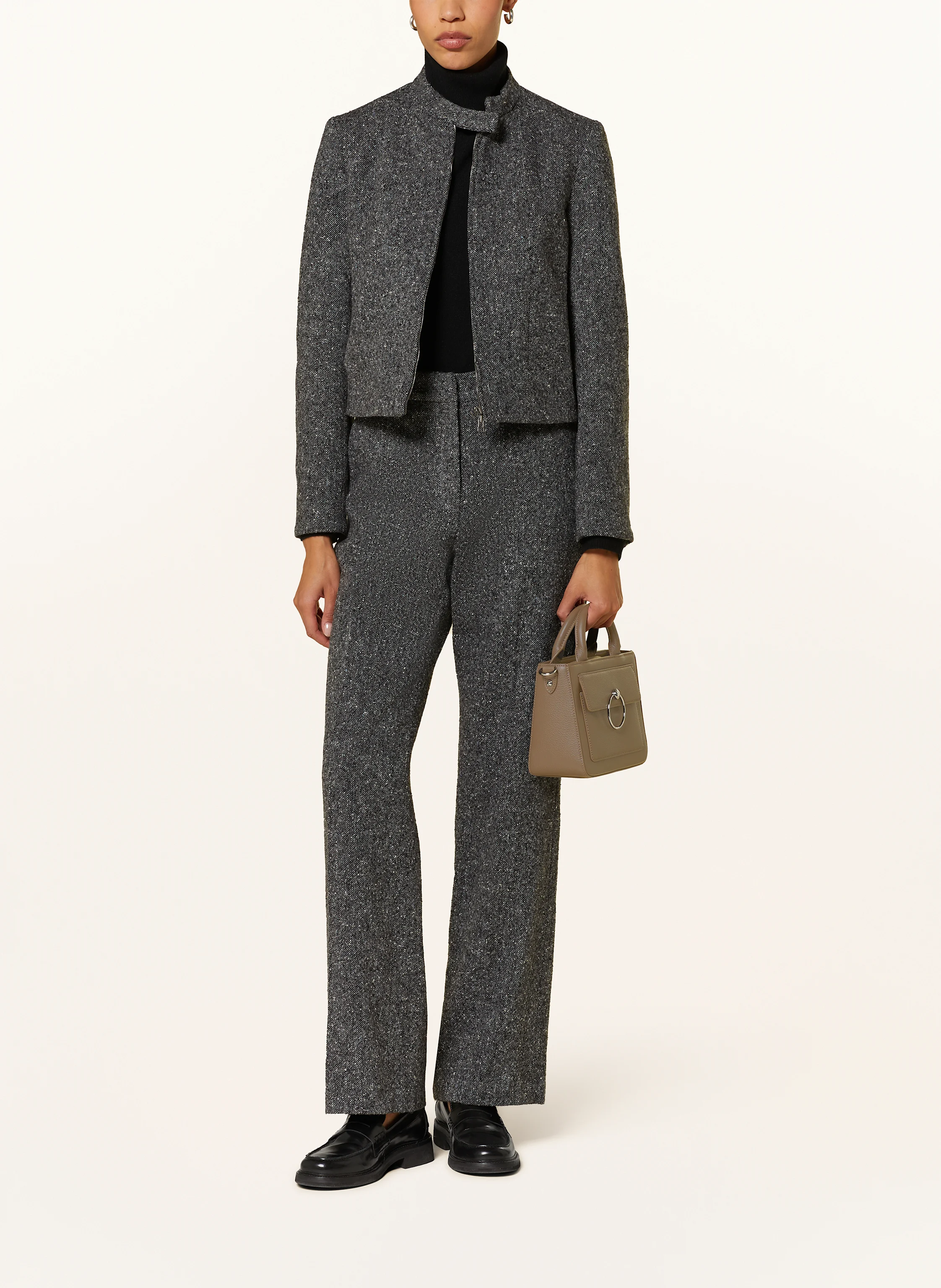 CLAUDIE PIERLOT Handtasche