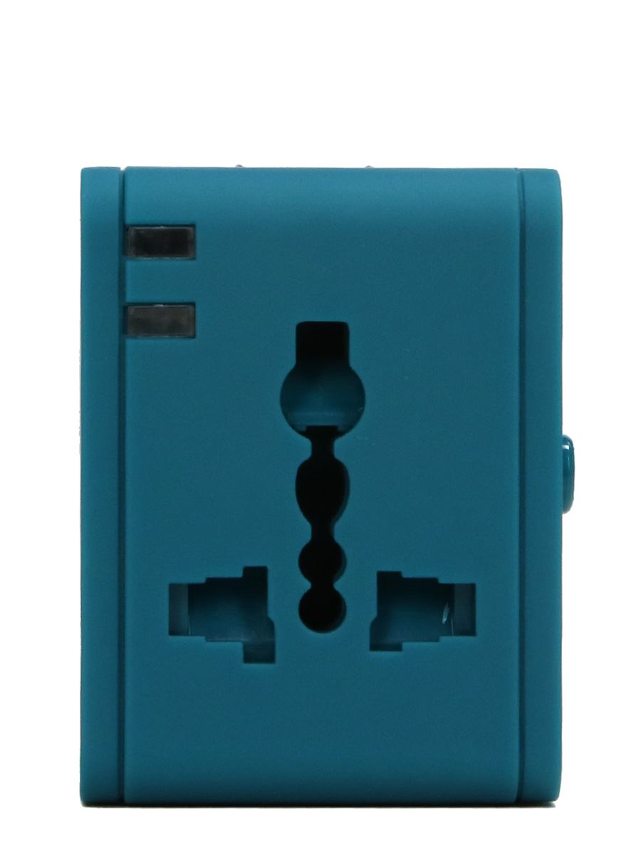 Adaptateur Àlectrique universel Legami