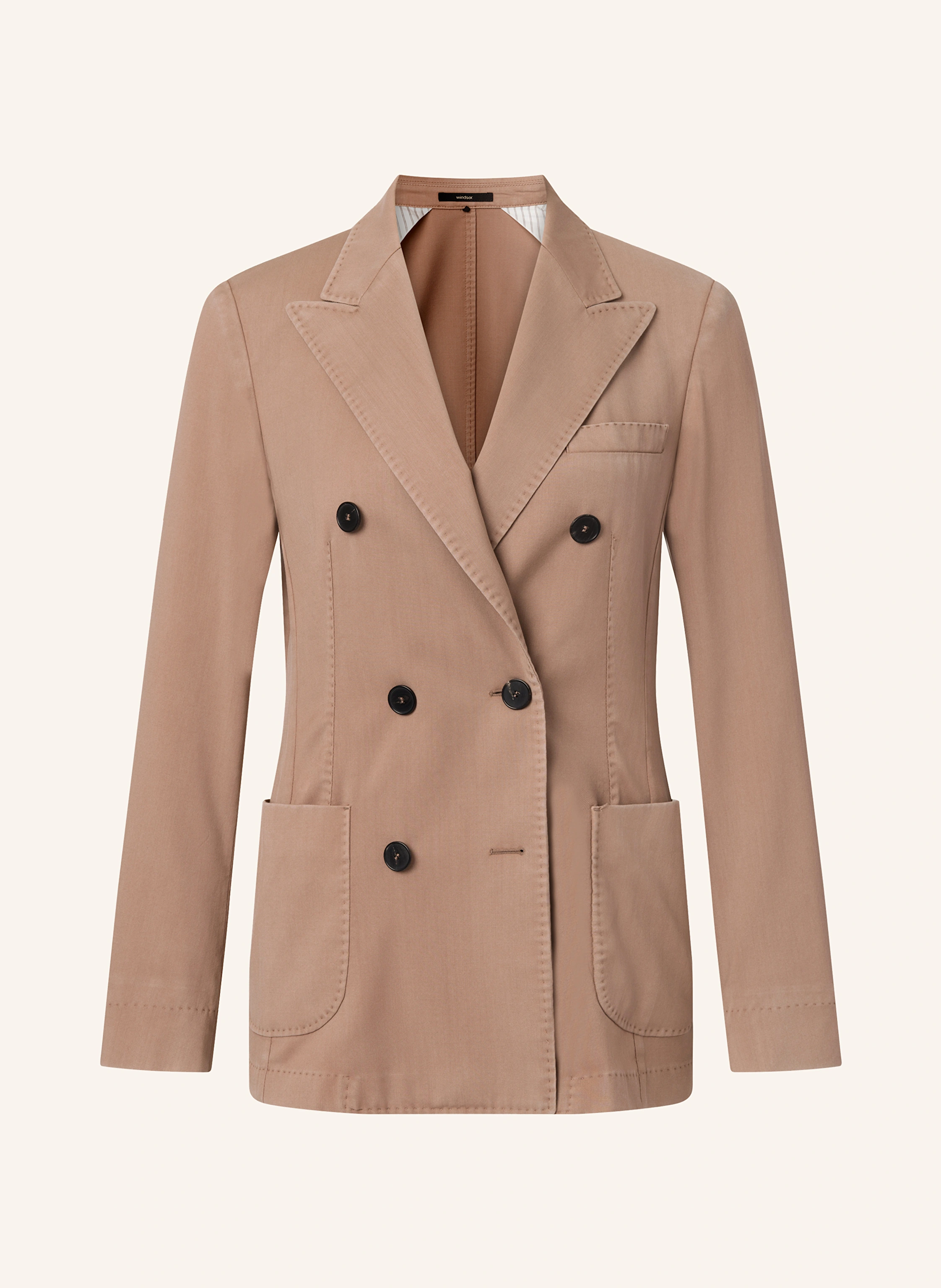 windsor. Blazer