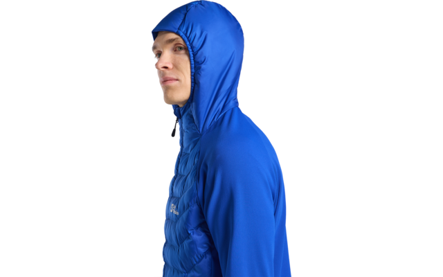 Jack Wolfskin Routeburn Pro Hybrid Herren Jacke