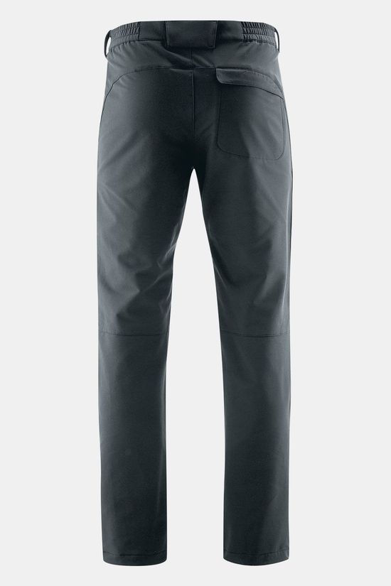 Maier Sports Maier Sports Herrmann Regular Broek