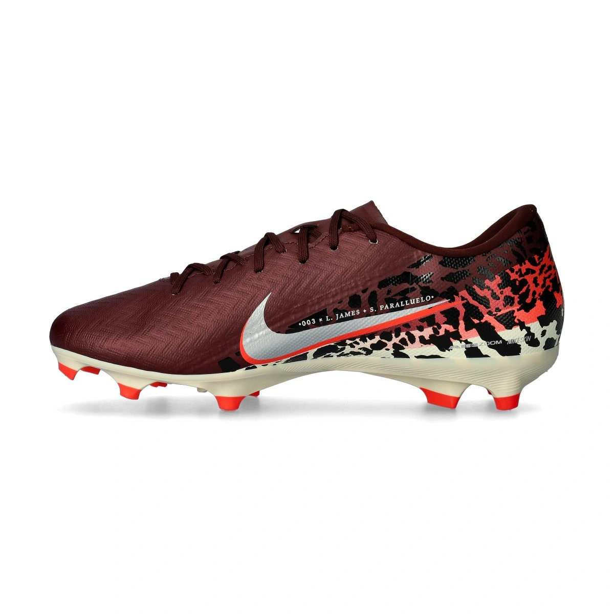 Chuteira Nike Air Zoom Mercurial Vapor 16 Academy FG/MG