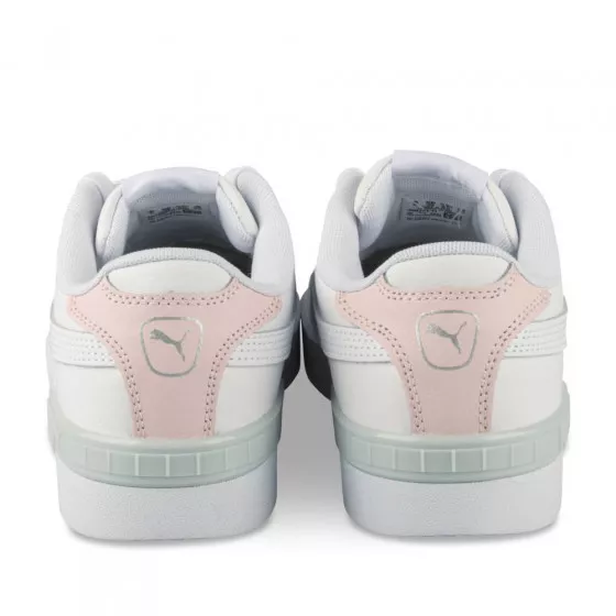Baskets BLANC PUMA Jada